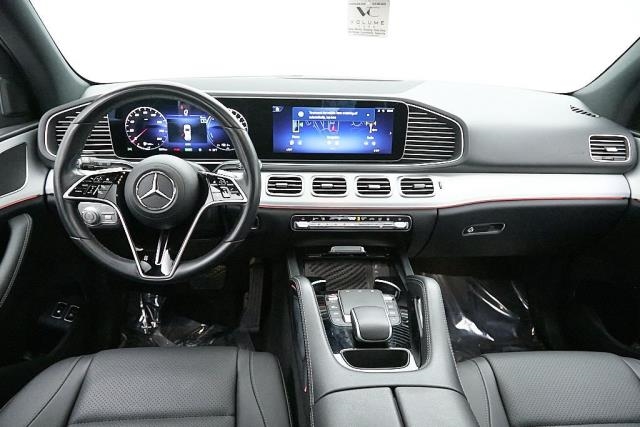 2024 Mercedes-Benz GLE GLE 450e AWD
