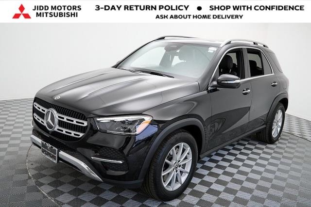 2024 Mercedes-Benz GLE GLE 450e AWD
