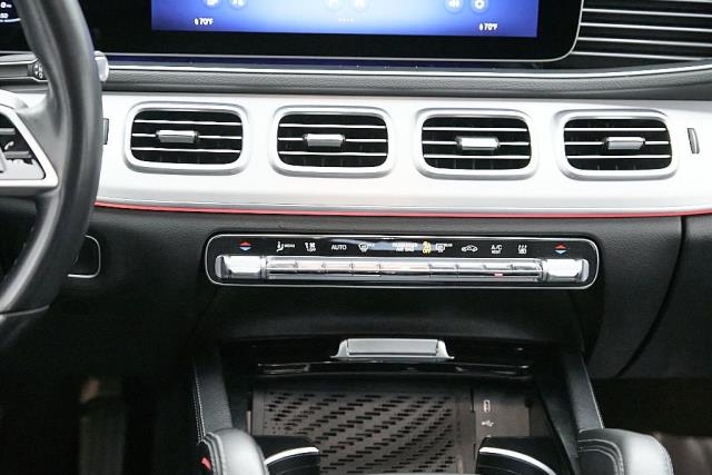2024 Mercedes-Benz GLE GLE 450e AWD
