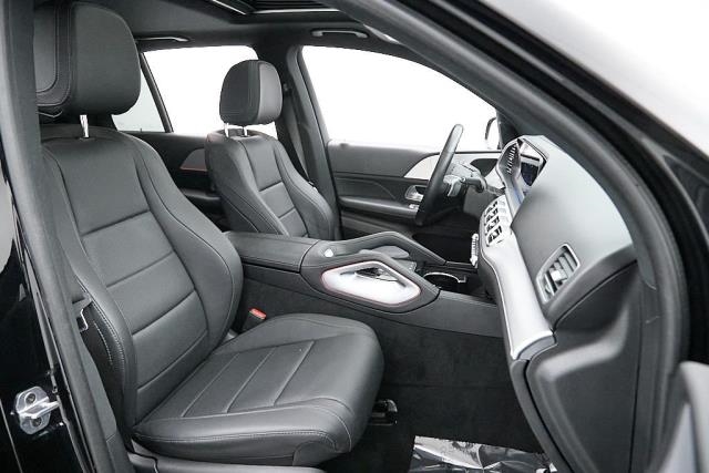 2024 Mercedes-Benz GLE GLE 450e AWD