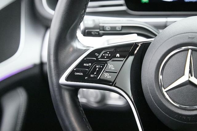 2024 Mercedes-Benz GLE GLE 450e AWD