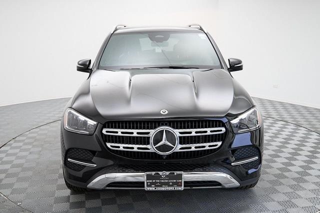 2024 Mercedes-Benz GLE GLE 450e AWD