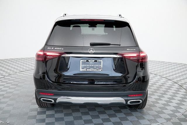 2024 Mercedes-Benz GLE GLE 450e AWD