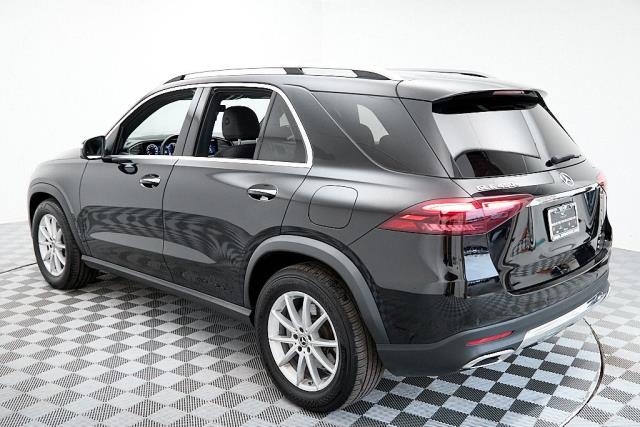 2024 Mercedes-Benz GLE GLE 450e AWD