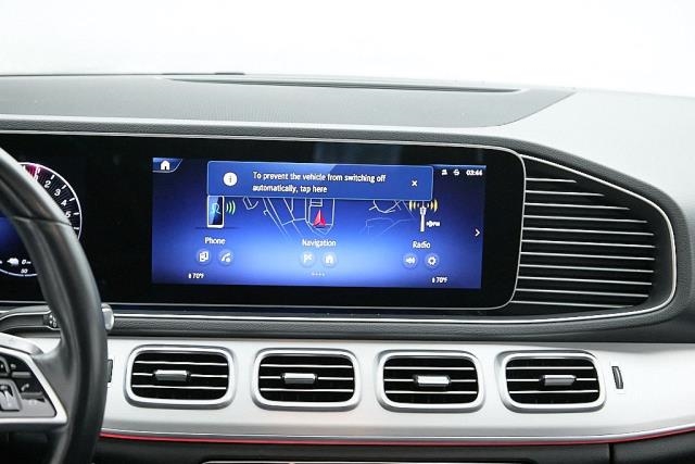 2024 Mercedes-Benz GLE GLE 450e AWD