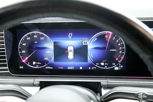 2024 Mercedes-Benz GLE GLE 450e AWD