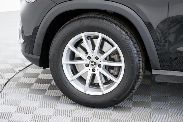 2024 Mercedes-Benz GLE GLE 450e AWD