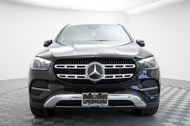 2024 Mercedes-Benz GLE GLE 450e AWD