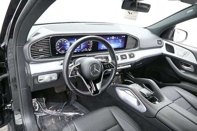 2024 Mercedes-Benz GLE GLE 450e AWD