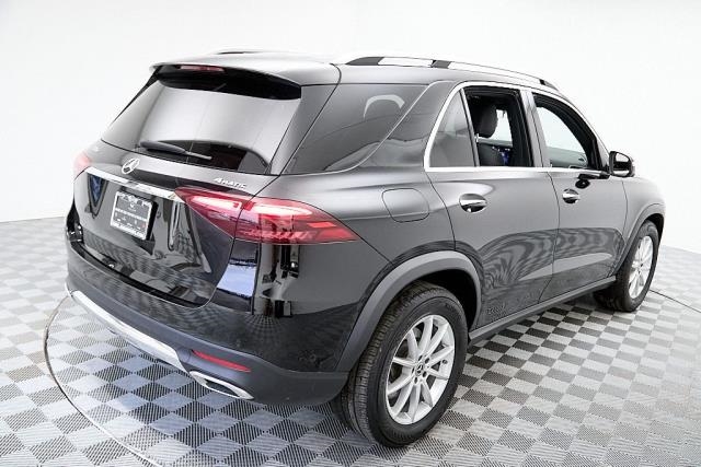 2024 Mercedes-Benz GLE GLE 450e AWD