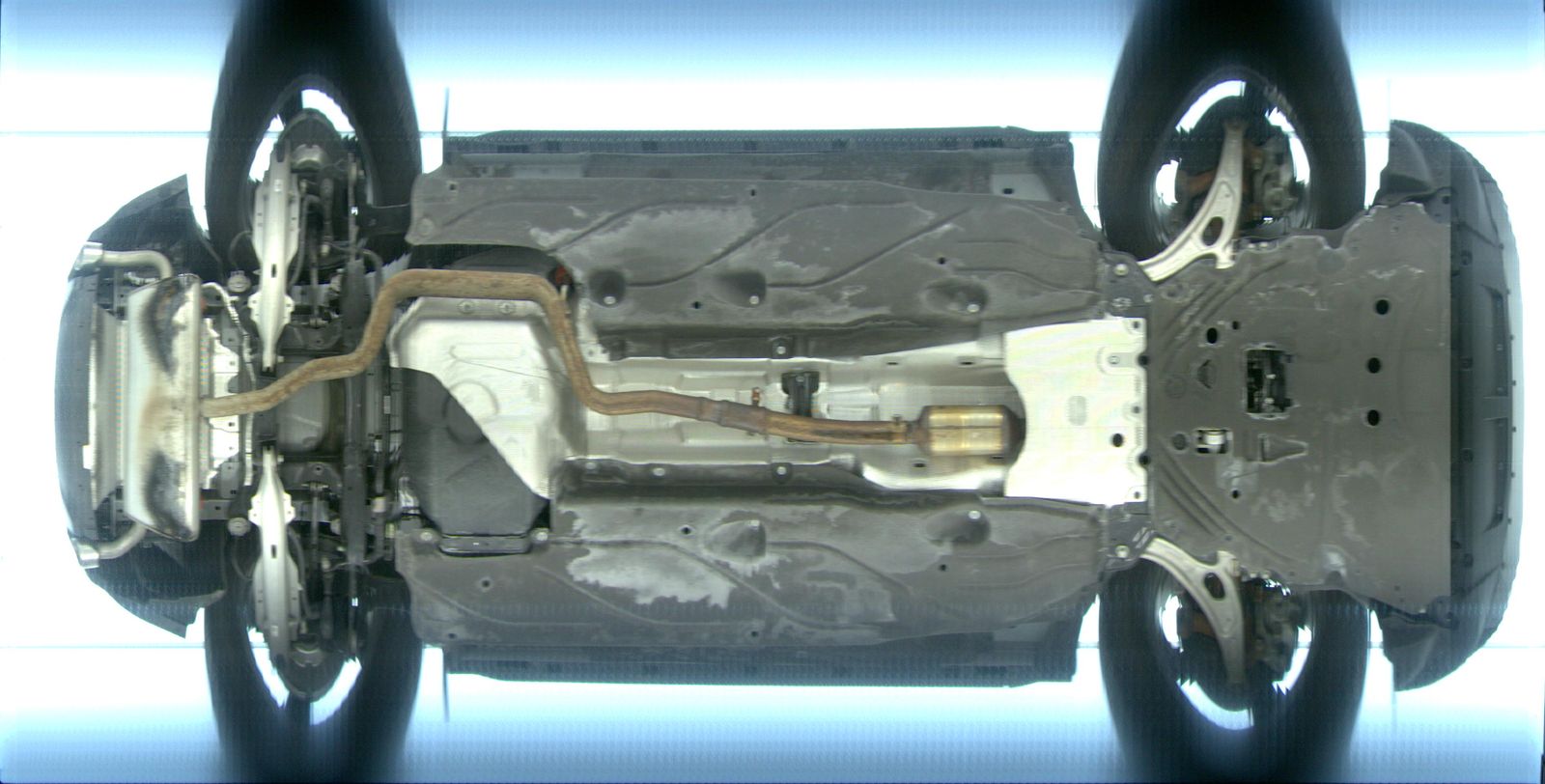 2025 Ford Escape ST-Line FWD