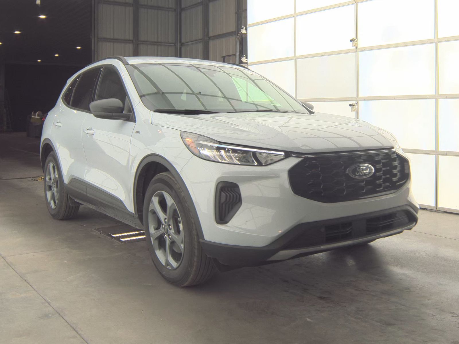 2025 Ford Escape ST-Line FWD