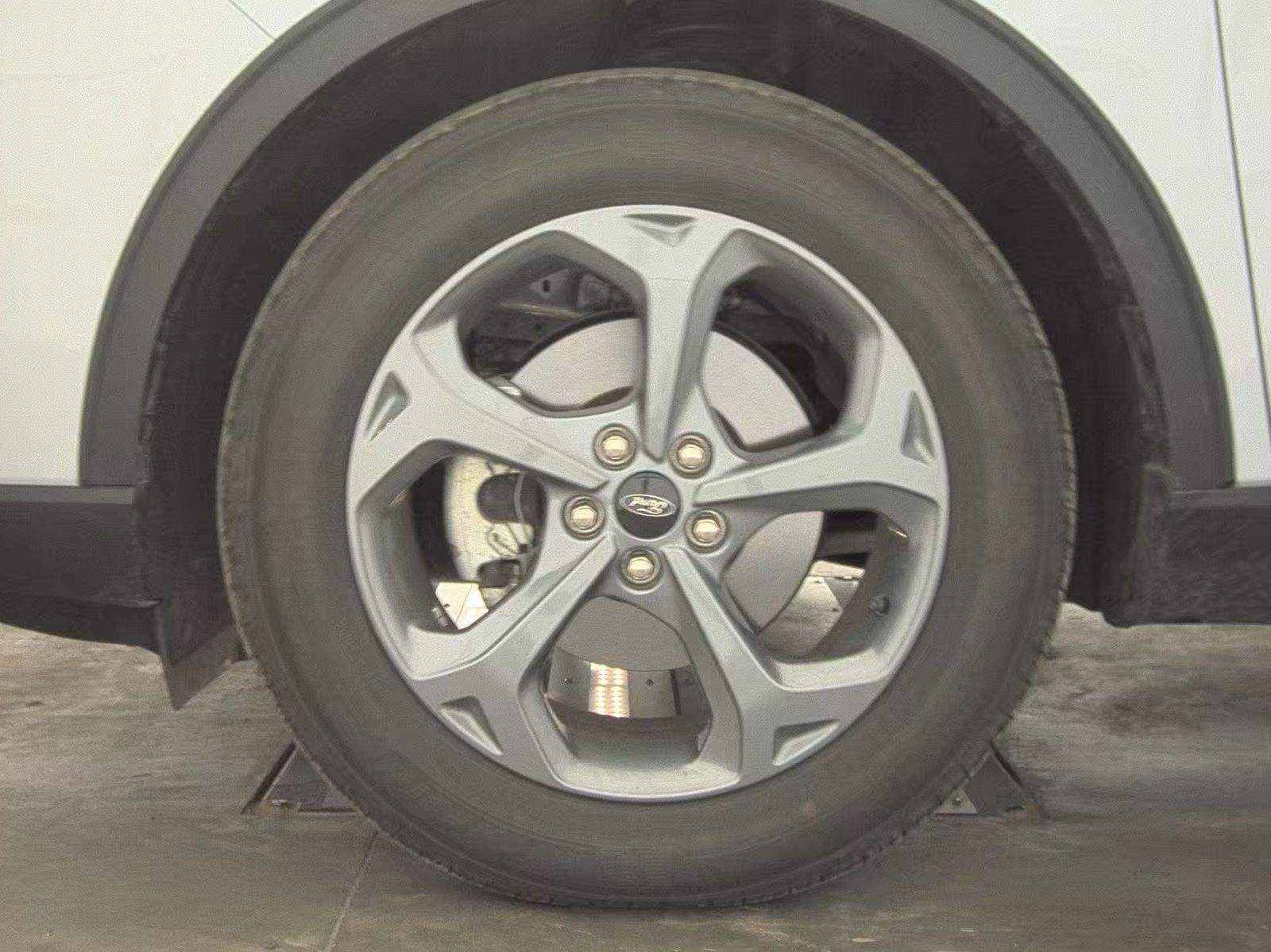 2025 Ford Escape ST-Line FWD