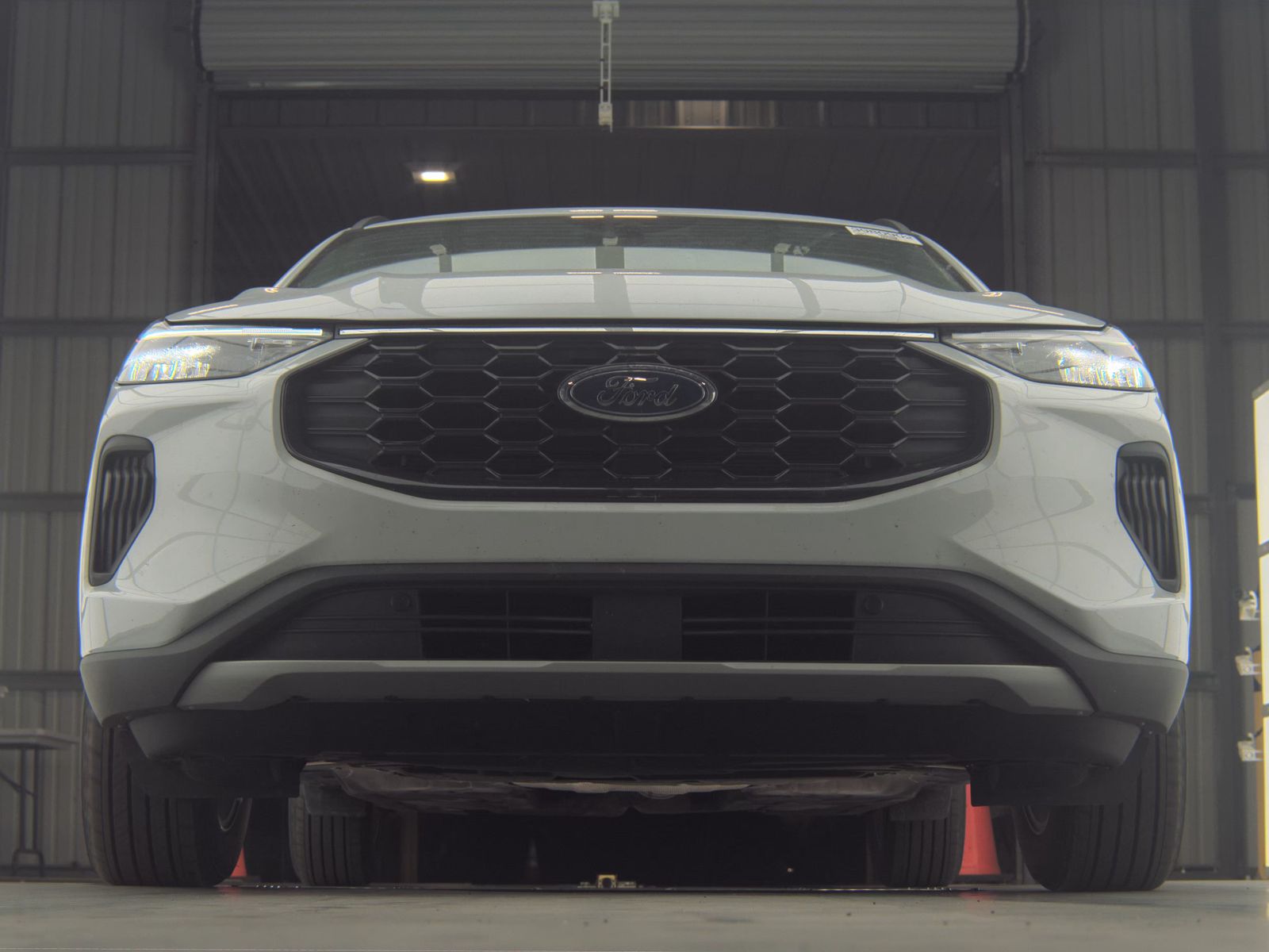 2025 Ford Escape ST-Line FWD