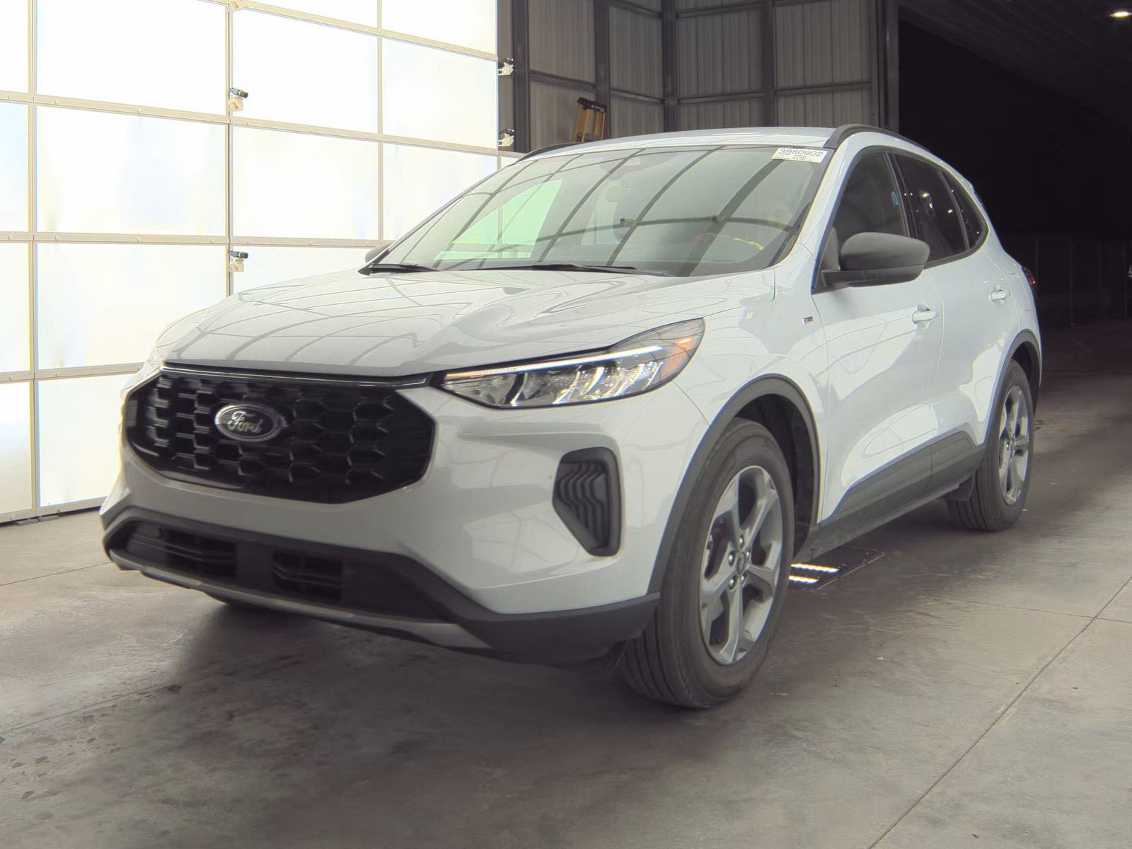 2025 Ford Escape ST-Line FWD