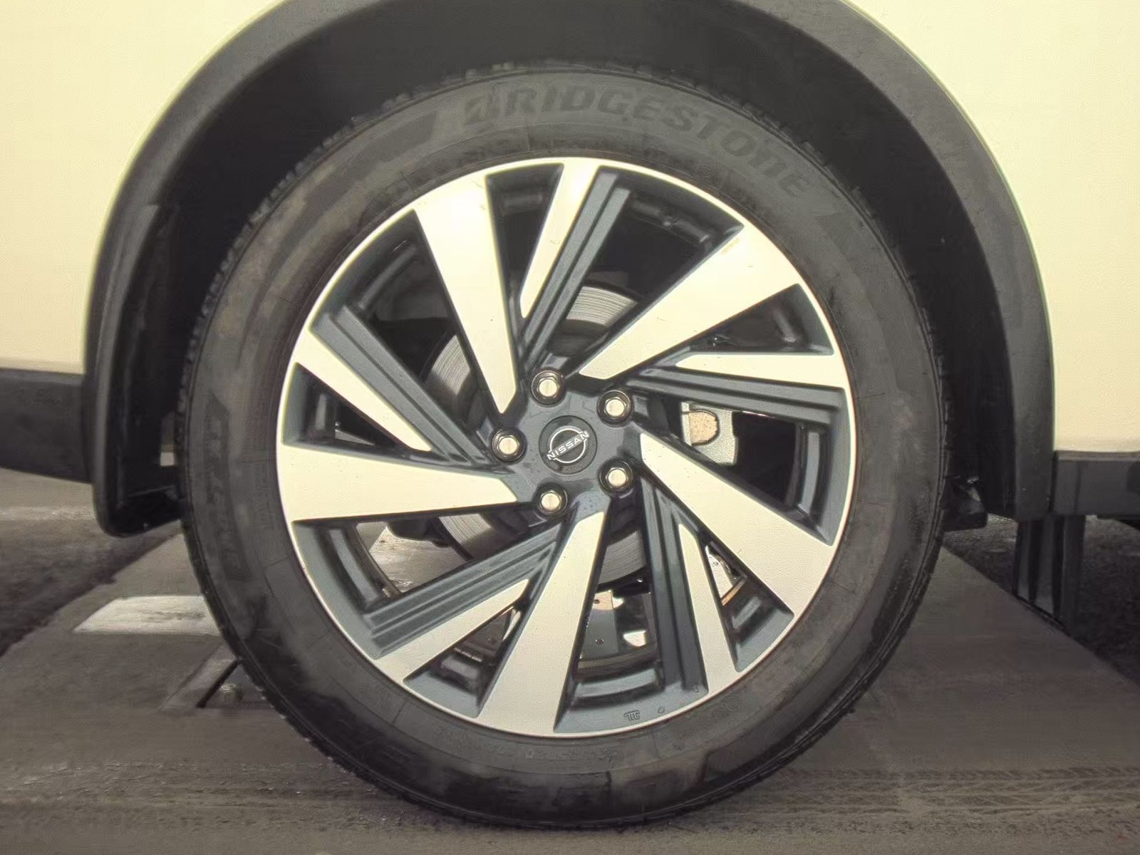 2024 Nissan Murano SL AWD