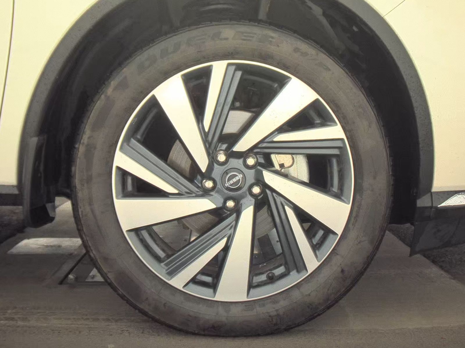 2024 Nissan Murano SL AWD