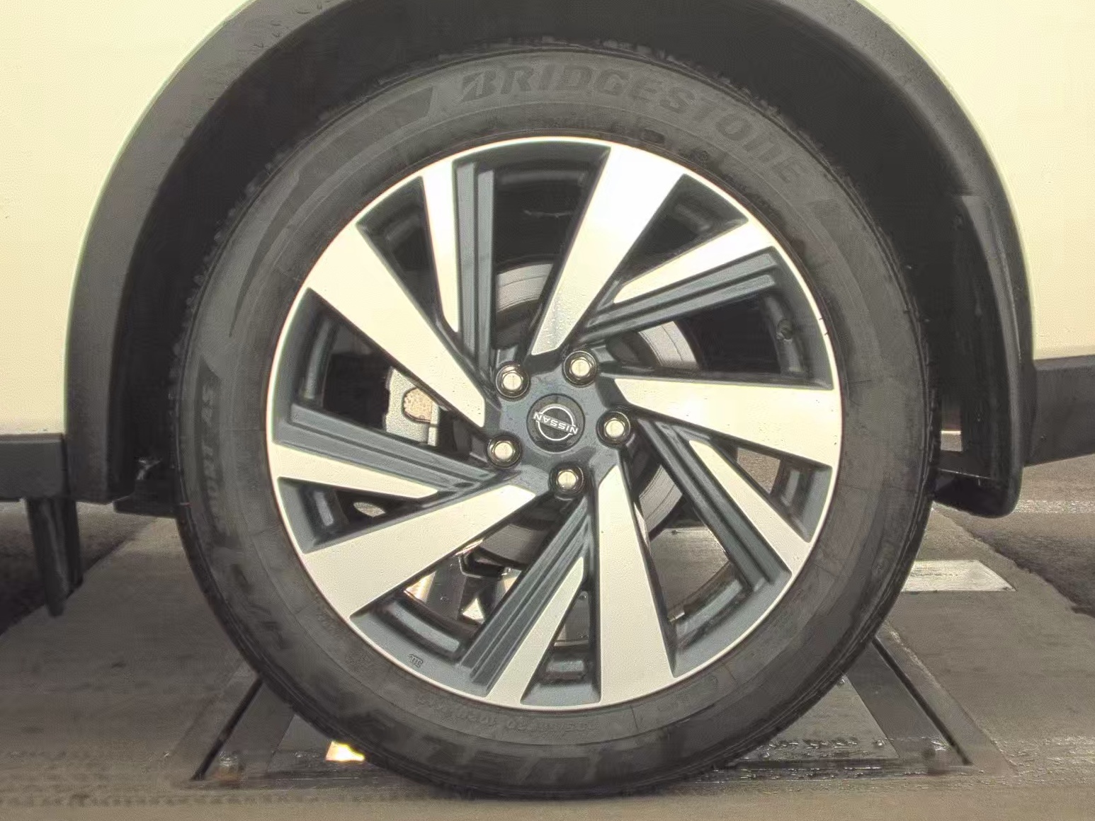 2024 Nissan Murano SL AWD