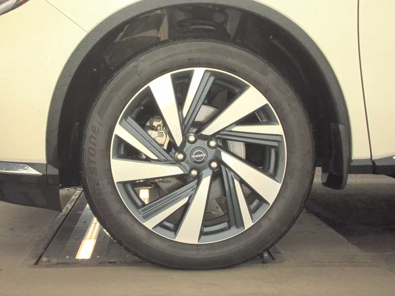 2024 Nissan Murano SL AWD