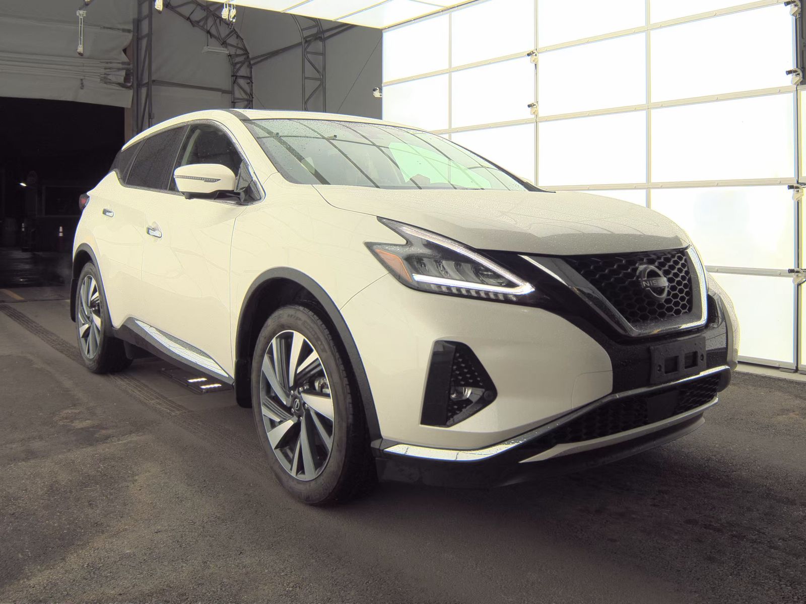 2024 Nissan Murano SL AWD