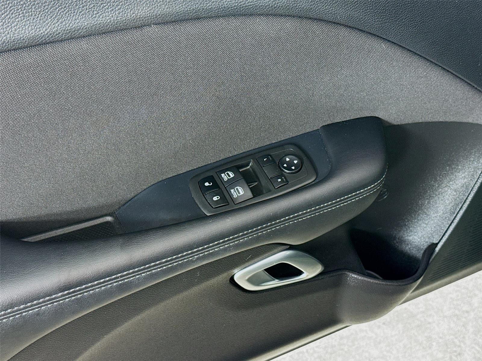 2022 Dodge Challenger R/T Scat Pack RWD