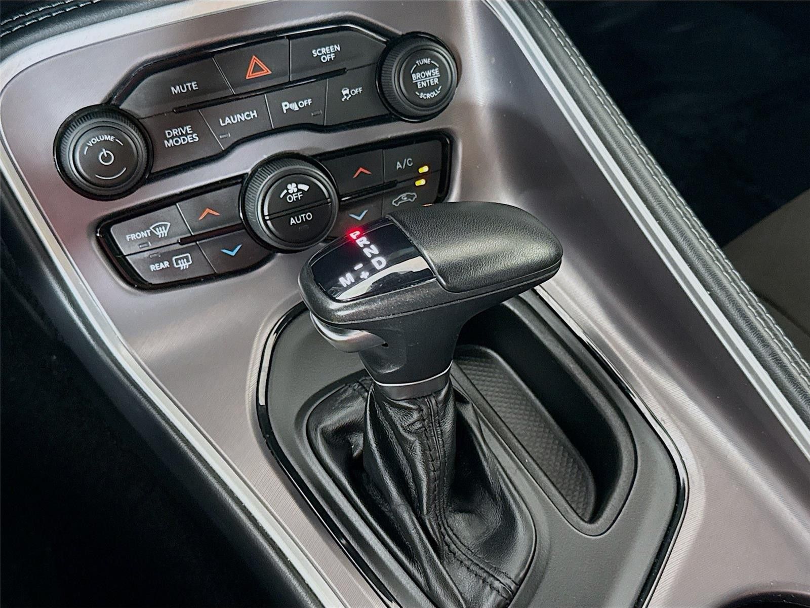 2022 Dodge Challenger R/T Scat Pack RWD