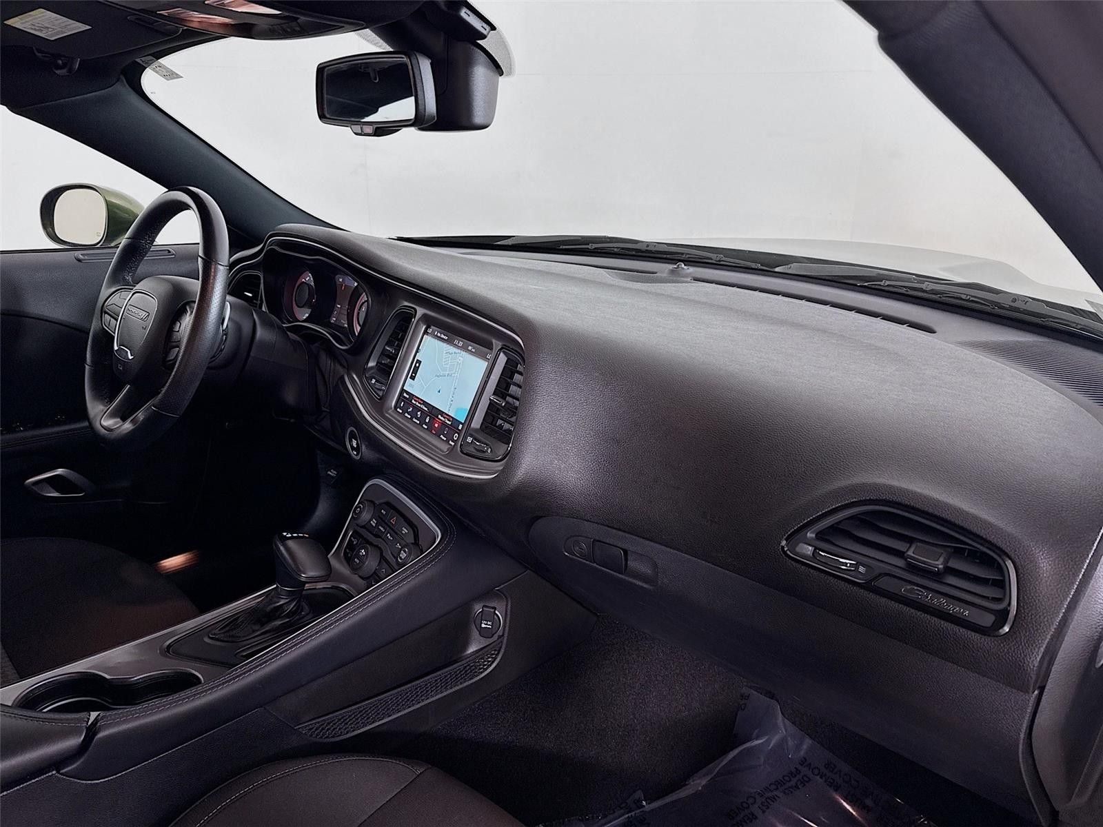 2022 Dodge Challenger R/T Scat Pack RWD