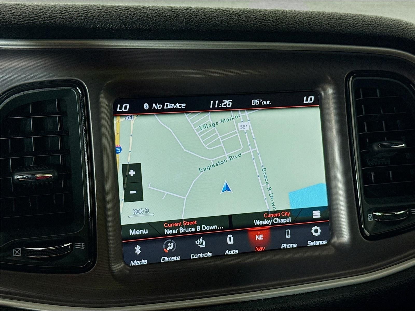 2022 Dodge Challenger R/T Scat Pack RWD