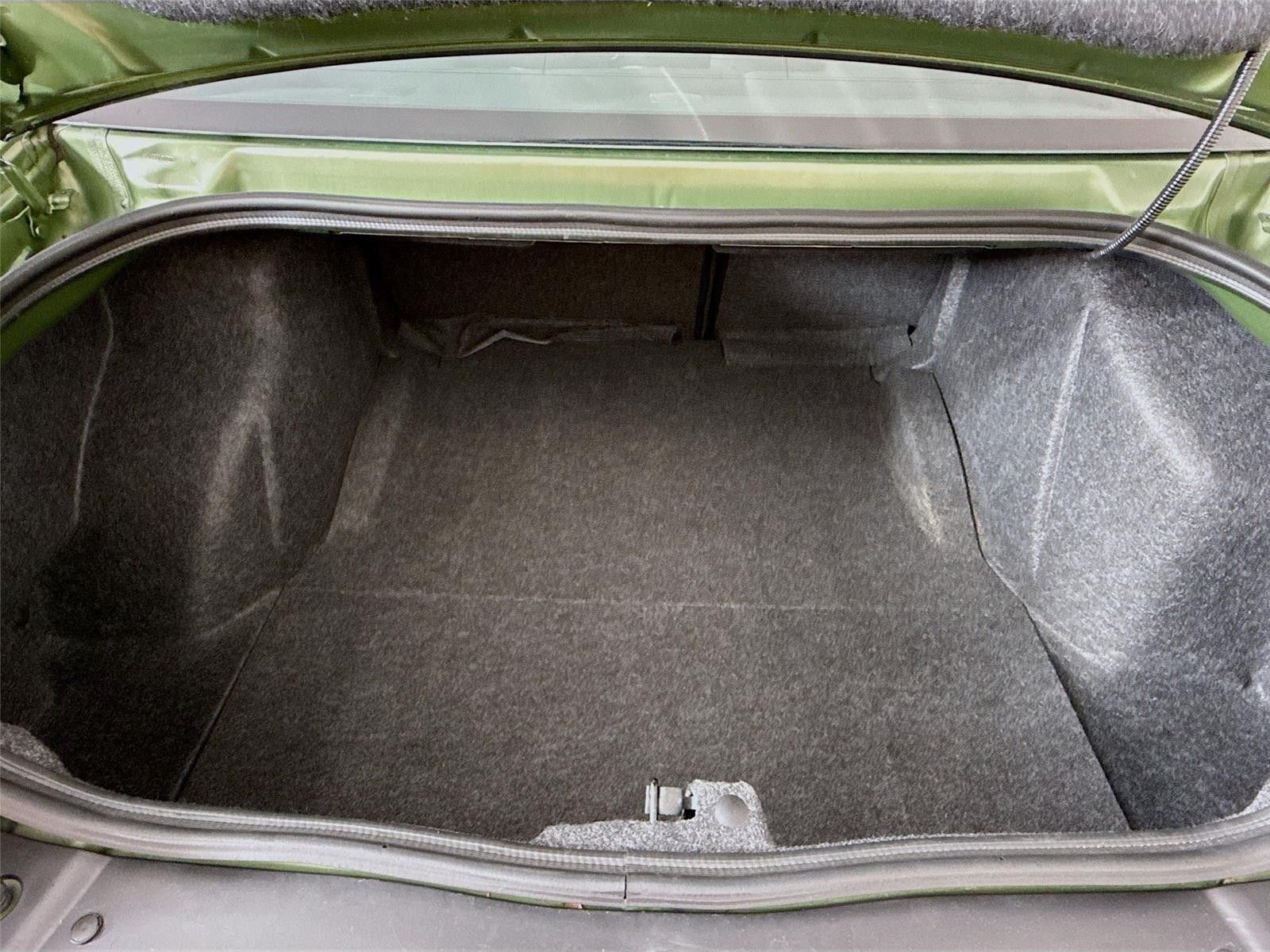 2022 Dodge Challenger R/T Scat Pack RWD