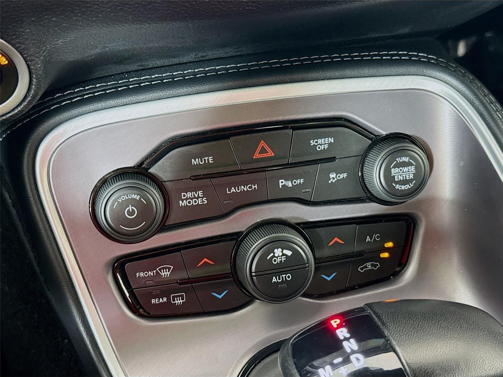 2022 Dodge Challenger R/T Scat Pack RWD