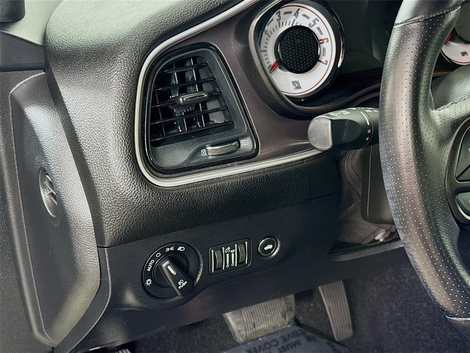 2022 Dodge Challenger R/T Scat Pack RWD