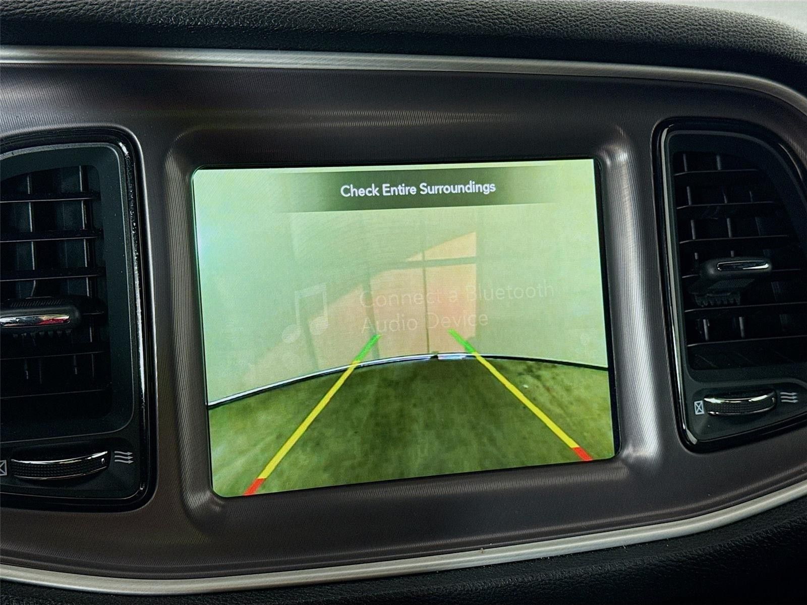 2022 Dodge Challenger R/T Scat Pack RWD