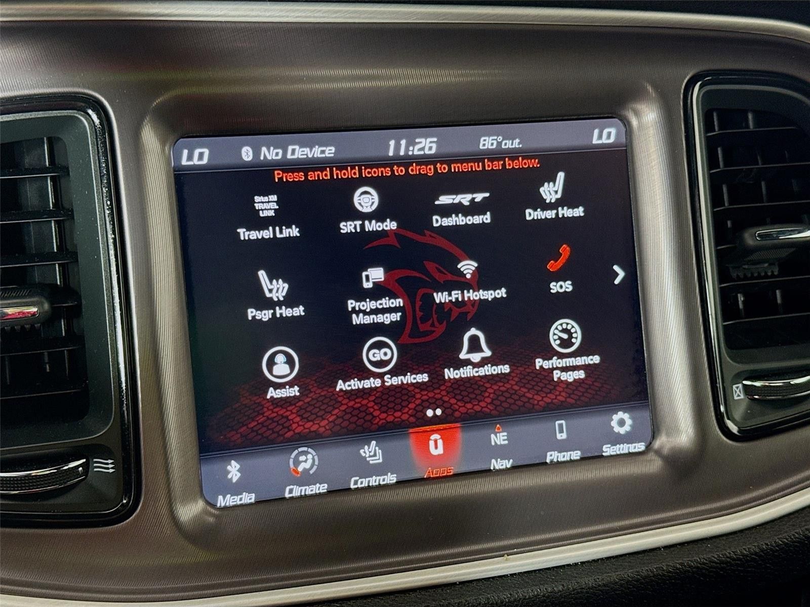 2022 Dodge Challenger R/T Scat Pack RWD