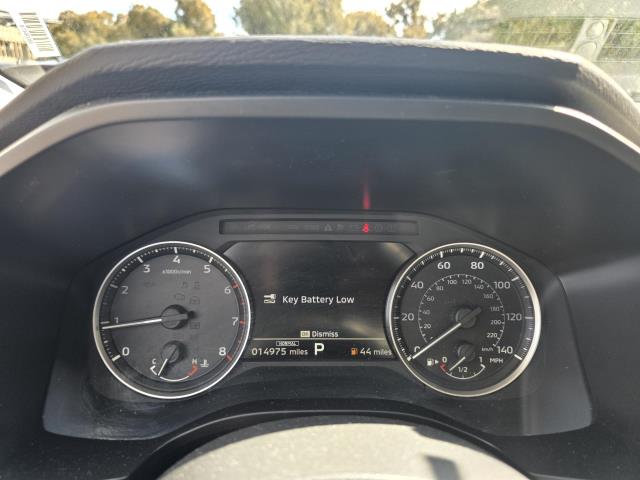 2025 Mitsubishi Outlander SE FWD