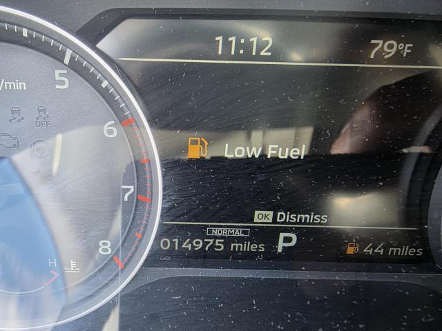 2025 Mitsubishi Outlander SE FWD