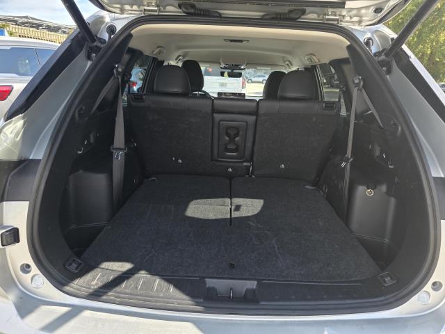 2025 Mitsubishi Outlander SE FWD