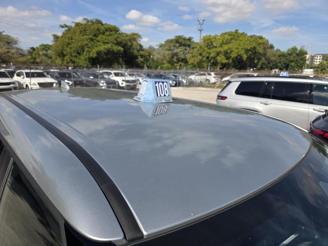 2025 Mitsubishi Outlander SE FWD