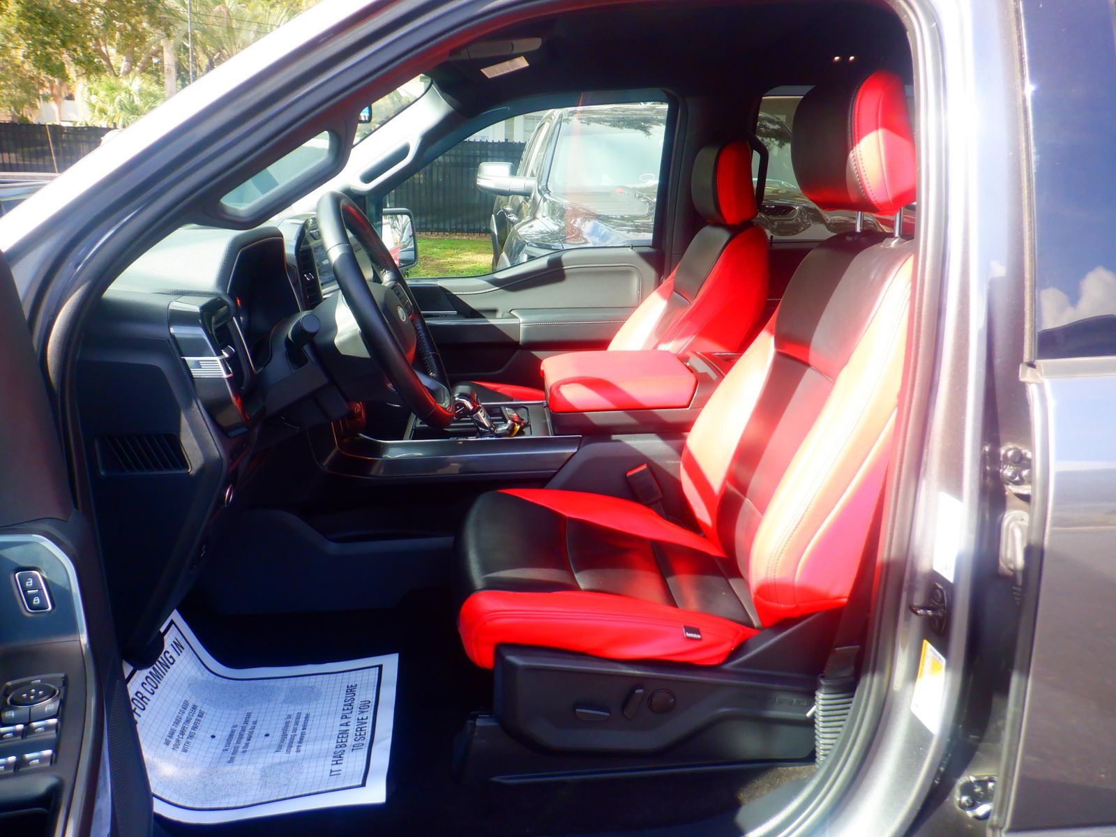 2022 Ford F-150 XLT AWD