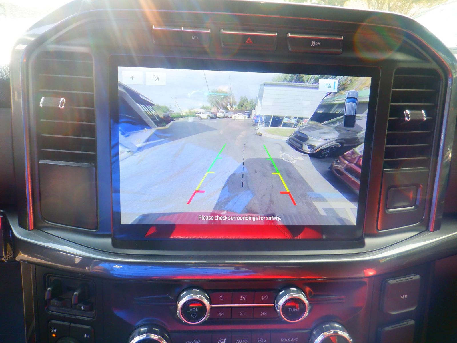 2022 Ford F-150 XLT AWD