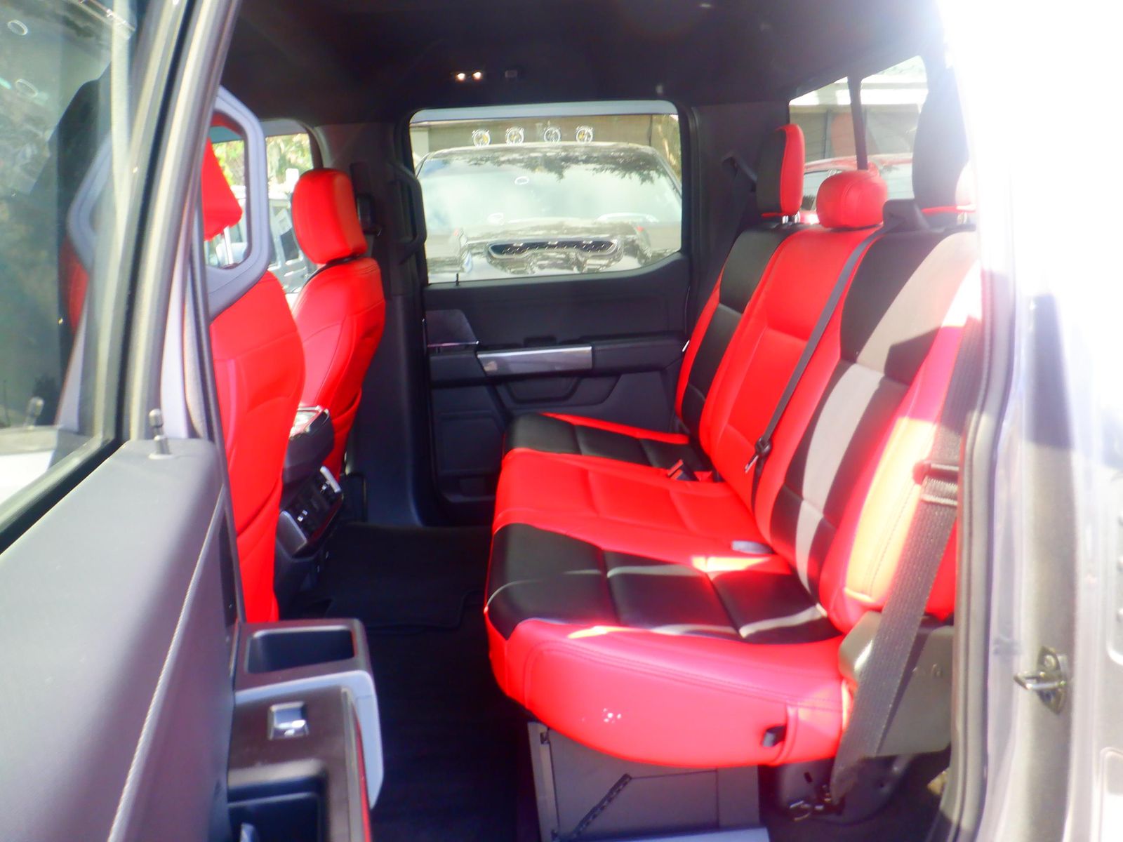 2022 Ford F-150 XLT AWD