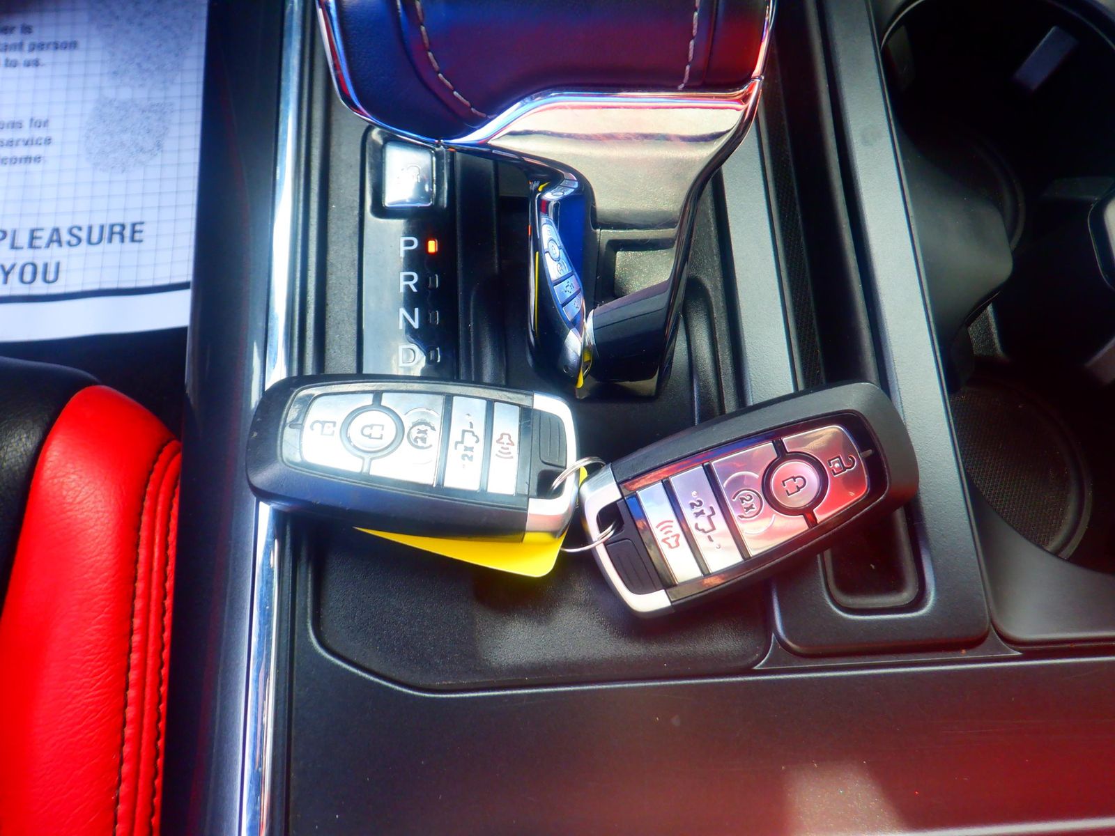 2022 Ford F-150 XLT AWD