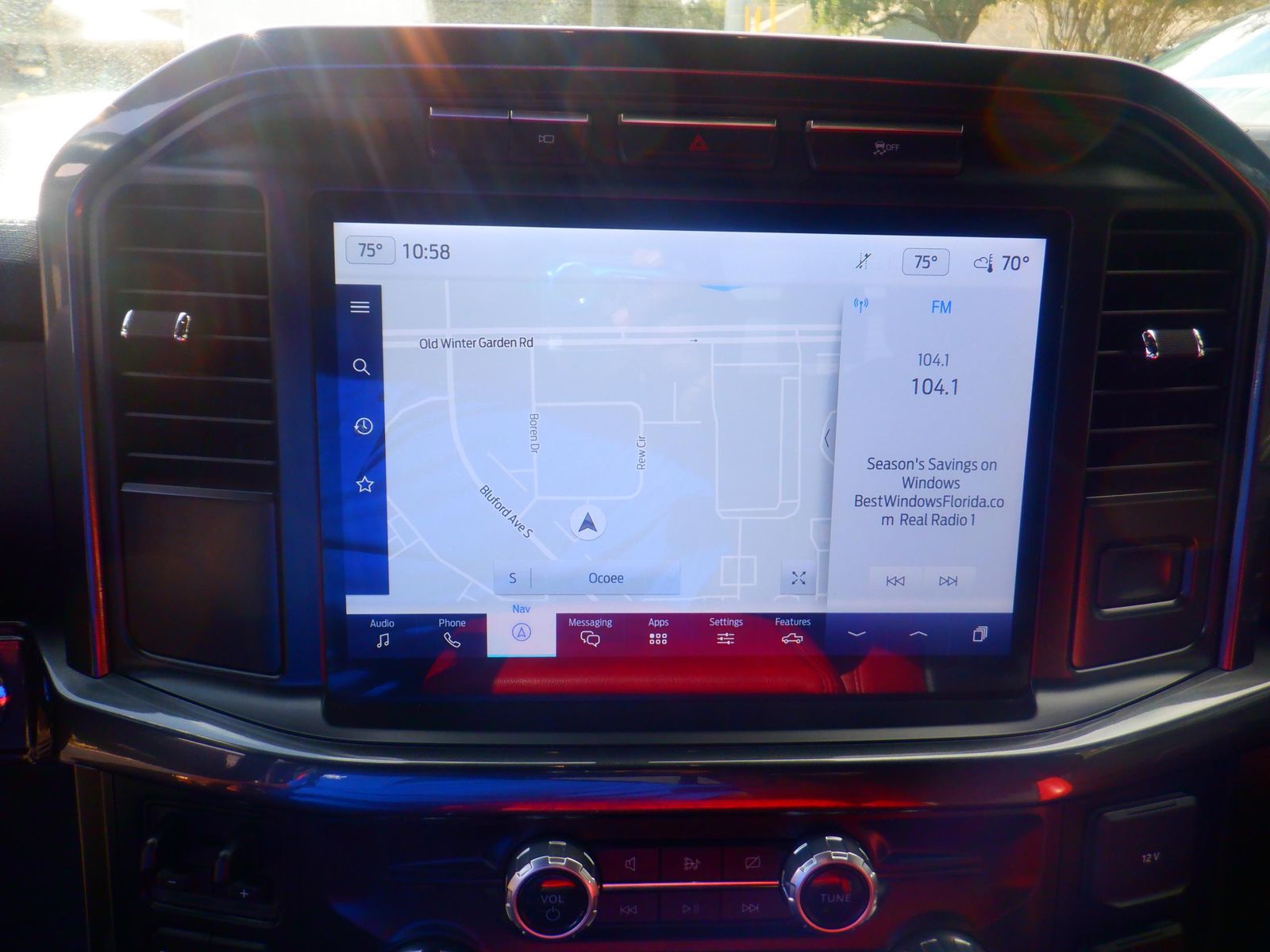 2022 Ford F-150 XLT AWD