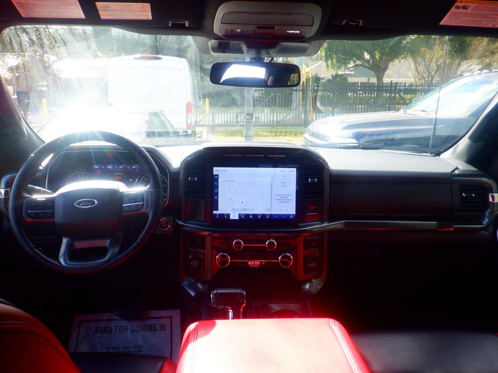 2022 Ford F-150 XLT AWD