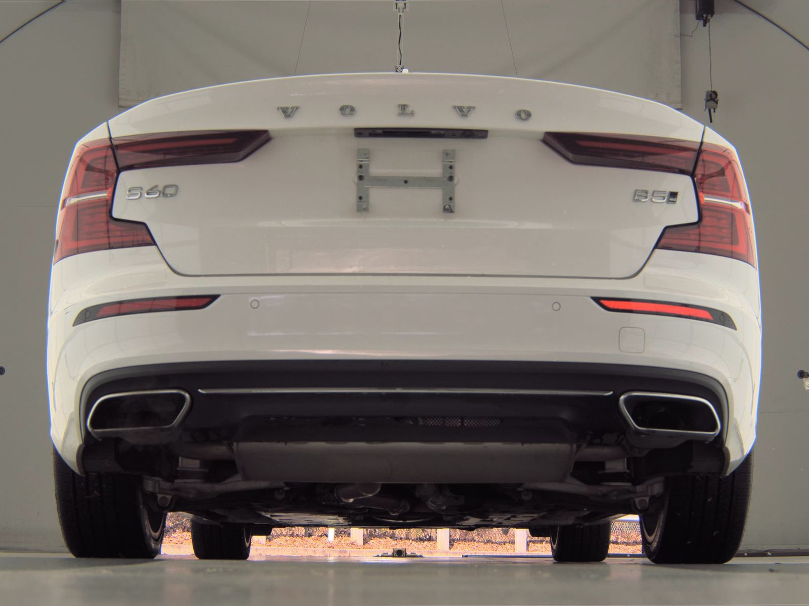 2022 Volvo S60 B5 Inscription AWD