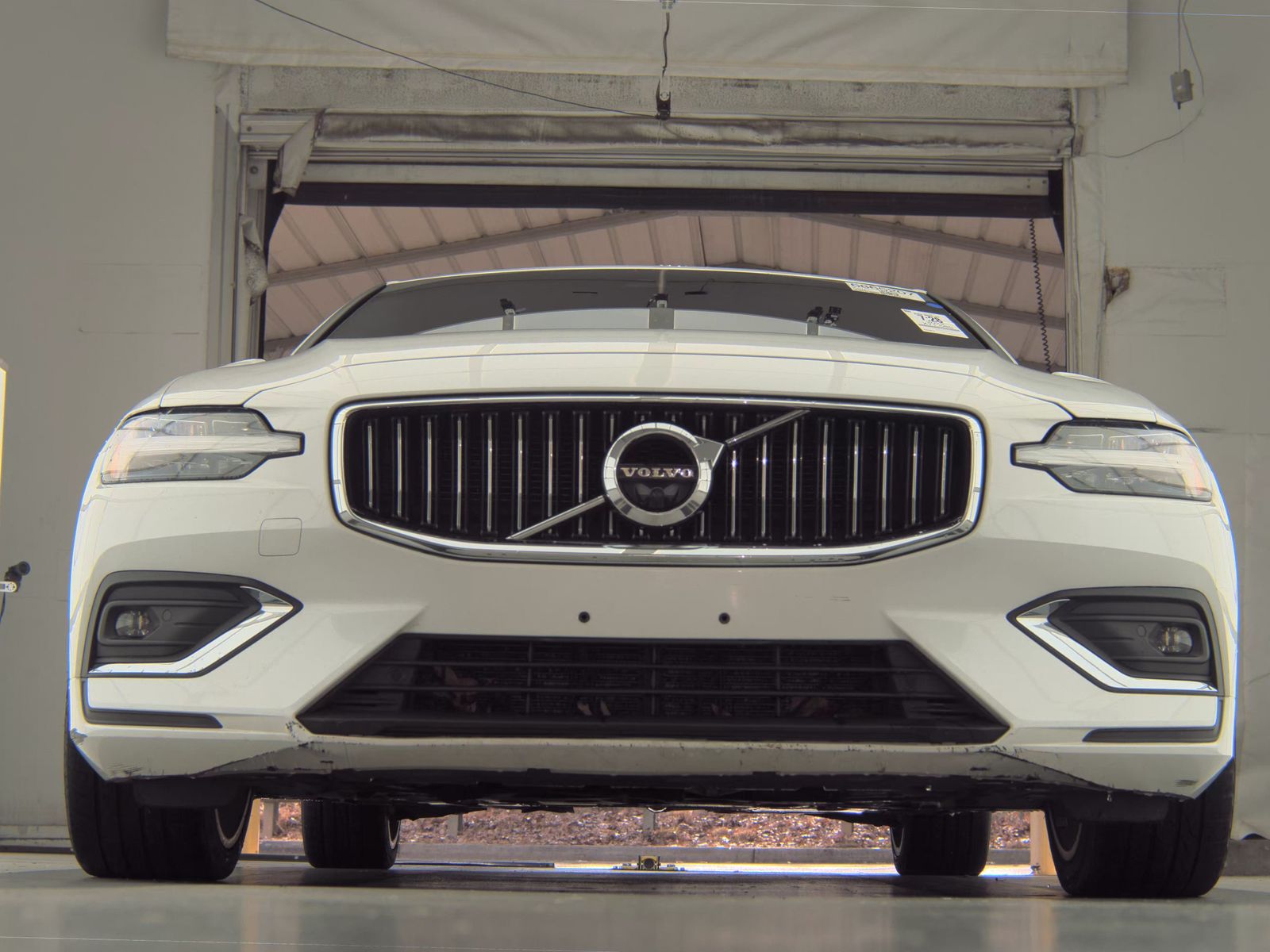 2022 Volvo S60 B5 Inscription AWD