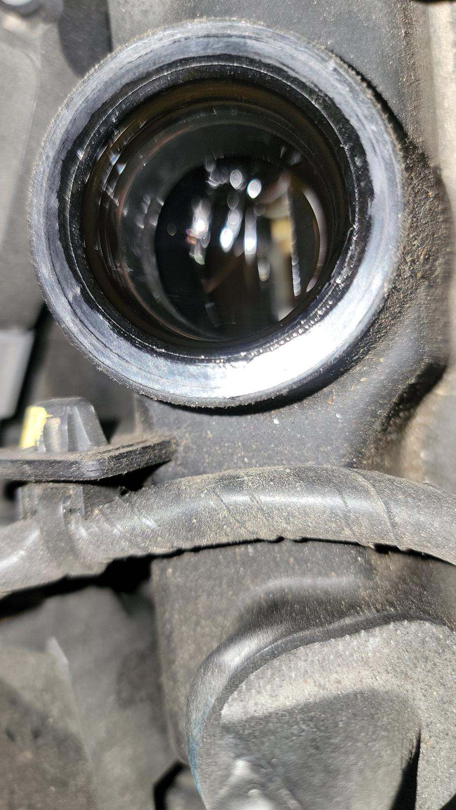 2024 Nissan Pathfinder Rock Creek AWD