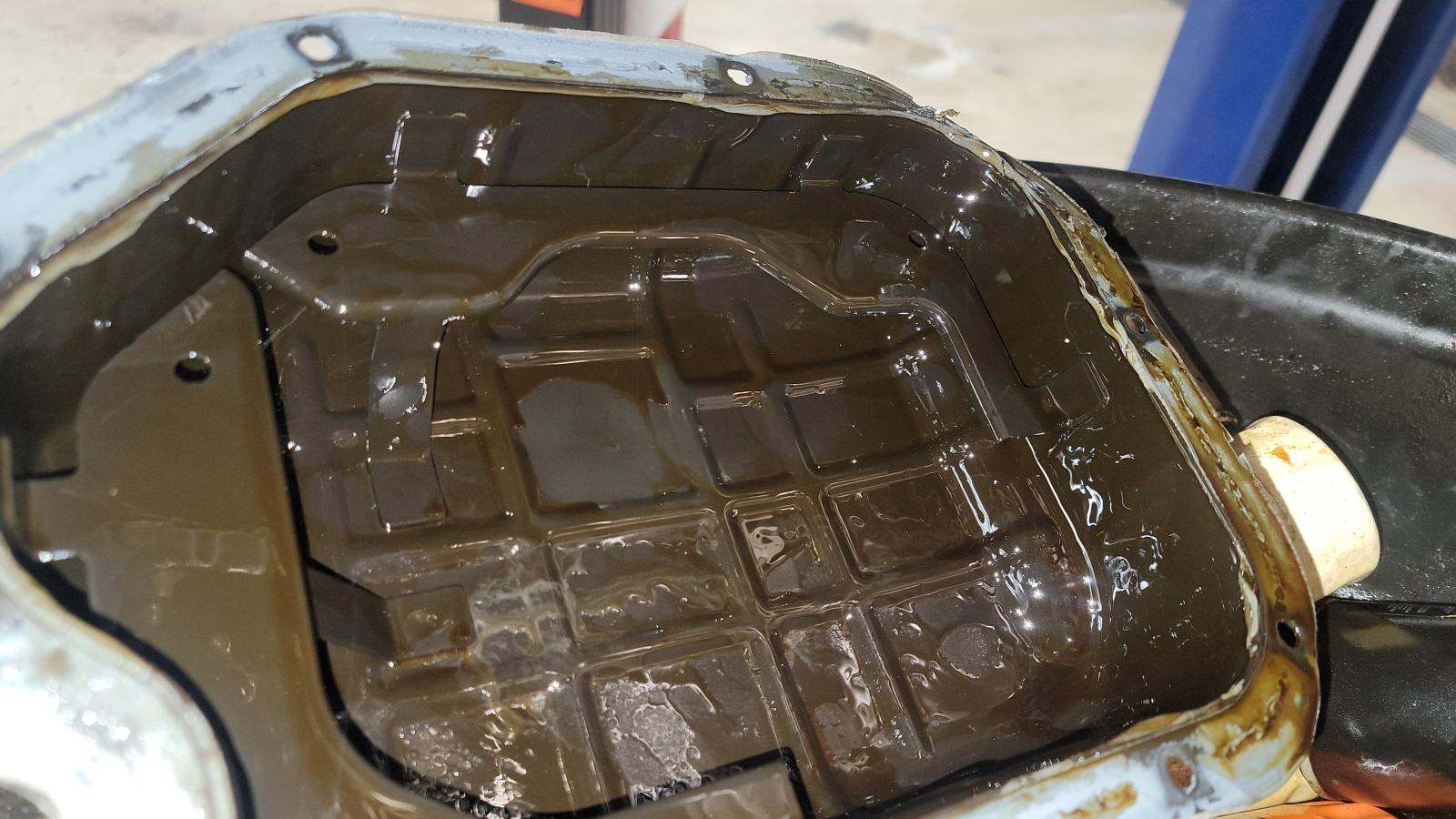 2024 Nissan Pathfinder Rock Creek AWD