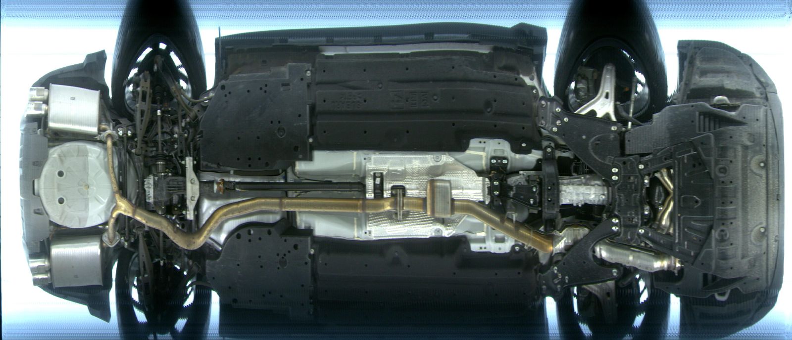 2023 Subaru WRX Premium AWD