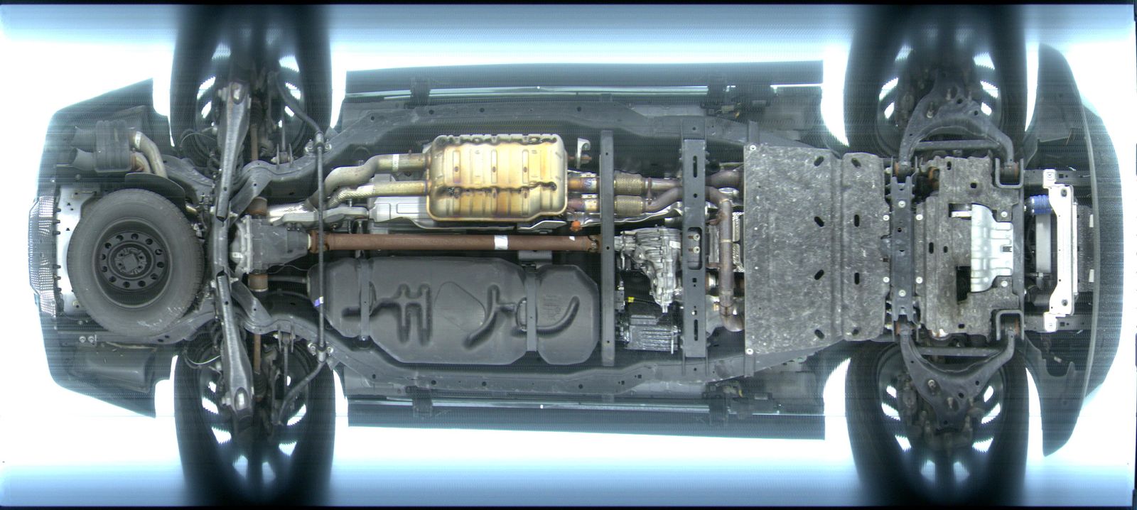 2023 Lincoln Navigator L Black Label AWD