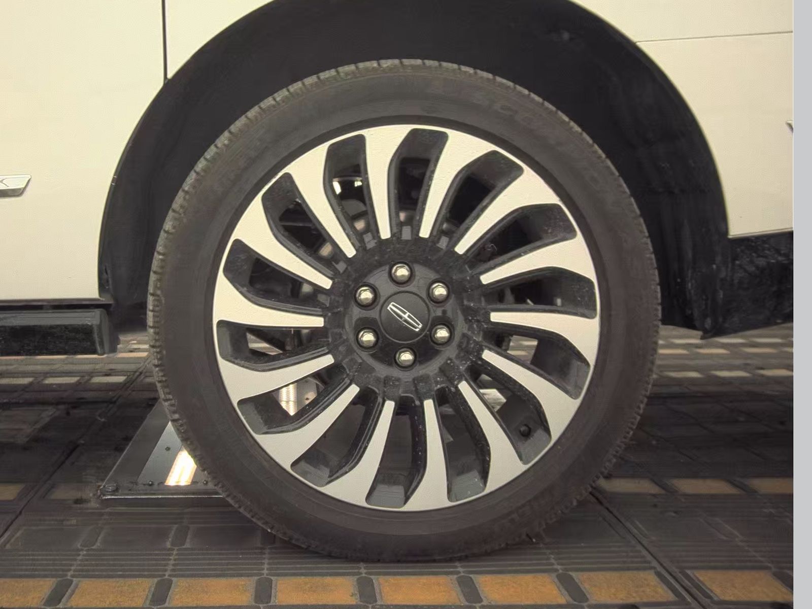 2023 Lincoln Navigator L Black Label AWD